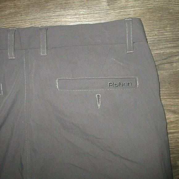 rohan jeans plus